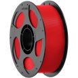PLA Filament Red 1 kg