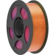 PLA Silk Filament Tri-Color: Red Blue Yellow 1 kg
