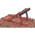 2555 0 Bausatz Prellbock