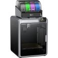 K2 Pro Combo 3D Drucker