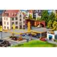 130589 H0 Tankstelle Thumbnail 3