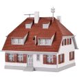 38725 H0 Einfamilienhaus Bergwald