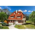 38725 H0 Einfamilienhaus Bergwald Thumbnail 3