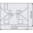 38725 H0 Einfamilienhaus Bergwald Thumbnail 5