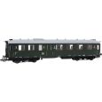 120004-2 TT Personenwagen Bauart 'Altenberg', 2./3. Klasse, DR, Ep. III Thumbnail 1
