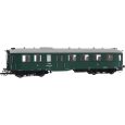120053 TT Personenwagen Bauart 'Altenberg', ex. BC4i, CSD, Ep. III Thumbnail 1