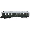 120056 TT Personenwagen Bauart 'Altenberg', ex. BC4i, PKP, Ep. III Thumbnail 1