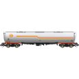 TT6087 TT Kesselwagen Shell TEA Tanker 87156, Ep. IV-V