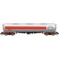 TT6089 TT Kesselwagen Esso TEA Tanker 20060, Ep. III-IV