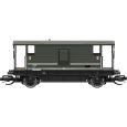 TT6092 TT Bremswagen Brake Van 731833, BR, Ep. IV