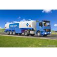 8120 H0 MB ACTROS 2-achs Zugmaschine mit ARAL Tankauflieger, Funktionsmodell Thumbnail 2