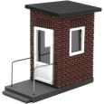 120717 TT Rangierbude Ziegelfassade Thumbnail 1