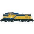 010004 TT Diesellok SU 42 507, PKP, Ep. V