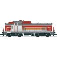 010003 TT Diesellok SU 42 509, Polregio, Ep. VI
