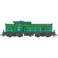 010001DE TT Diesellok SM 42 843, PKP, Ep. V, DC-Sound Thumbnail 1