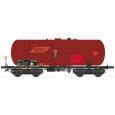 146010 H0 Kesselwagen Zas, GATX, Ep. VI 'dec'