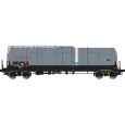 796021 H0 Kesselwagen Zas, D-VTGCH, Ep. VI 'NACCO' Thumbnail 1
