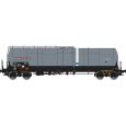 796022 H0 Kesselwagen Zas, D-VTGCH, Ep. VI 'NACCO' Thumbnail 1