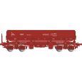 654010 H0 Offener Güterwagen Fal, MÁV, Ep. V Thumbnail 1