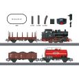 29890 Digital-Startpackung "Güterzug mit BR 89.0", Ep. III B-Ware