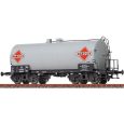 49635 H0 Leichtbaukesselwagen Uerdingen ZZ [P] "Gasolin", DB, Ep. III Thumbnail 1