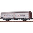 50160 H0 Schiebewandwagen Hbis299 "Dr. Oetker", DB, Ep. IV, patiniert Thumbnail 1