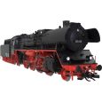 120123 TT Dampflok 22 013 mit T34-Tender, DR, Ep. III, DC-Sound Thumbnail 1