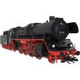 120124 TT Dampflok 39 1052-8 mit T34 Tender, DR, Ep. IV Thumbnail 1