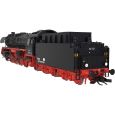 120124 TT Dampflok 39 1052-8 mit T34 Tender, DR, Ep. IV Thumbnail 2
