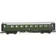 120188 TT Personenwagen C4üSa07, DB, Ep. III, mit Innenbeleuchtung Thumbnail 1