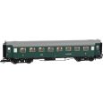120190 TT Personenwagen C4Ü Sa 07, CSD, Ep. III, mit Innenbeleuchtung Thumbnail 1