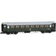 120198 TT Personenwagen C4Ü Sa 07, DR, Ep. IV, mit Innenbeleuchtung Thumbnail 1
