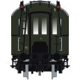 120228 TT Personenwagen C4Ü Sa 07, DR, Ep. III, mit Innenbeleuchtung Thumbnail 2