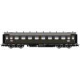 87180 H0 Personenwagen C4üSa07, DRG, Ep. II, mit Innenbeleuchtung Thumbnail 1