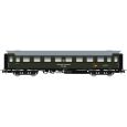 87222 H0 Personenwagen C4Ü Sa 07 "Kulturzug", DR Ep. III, mit Innenbeleuchtung