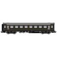 87226 H0 Personenwagen C4Ü Sa 07, DRG, Ep. II, mit Innenbeleuchtung