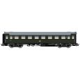 87228 H0 Personenwagen C4Ü Sa 07, DR, Ep. III, mit Innenbeleuchtung