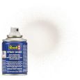 34104 Spray weiß, glänzend, 100 ml