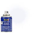34105 Spray weiß, matt, 100 ml