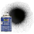 34107 Spray schwarz, glänzend, 100 ml