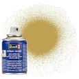 34116 Spray sand, matt, 100 ml