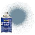 34157 Spray grau, matt, 100 ml