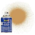 34188 Spray ocker, matt, 100 ml