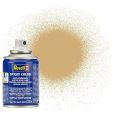34194 Spray gold, metallic, 100 ml