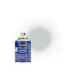 34371 Spray hellgrau, seidenmatt, 100 ml