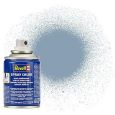 34374 Spray grau, seidenmatt, 100 ml