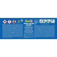 34374 Spray grau, seidenmatt, 100 ml Thumbnail 4