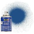 34156 Spray blau, matt, 100 ml