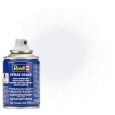 34301 Spray weiß, seidenmatt, 100 ml