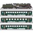 26141 H0 4-tlg. Zugset Museumszug mit 141.R, AC-Sound Thumbnail 1